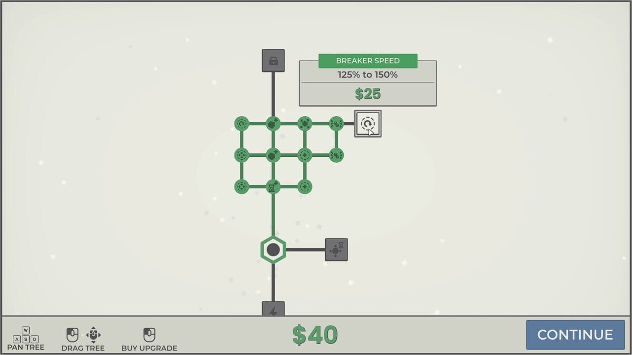A Game About Feeding A Black Hole screenshot