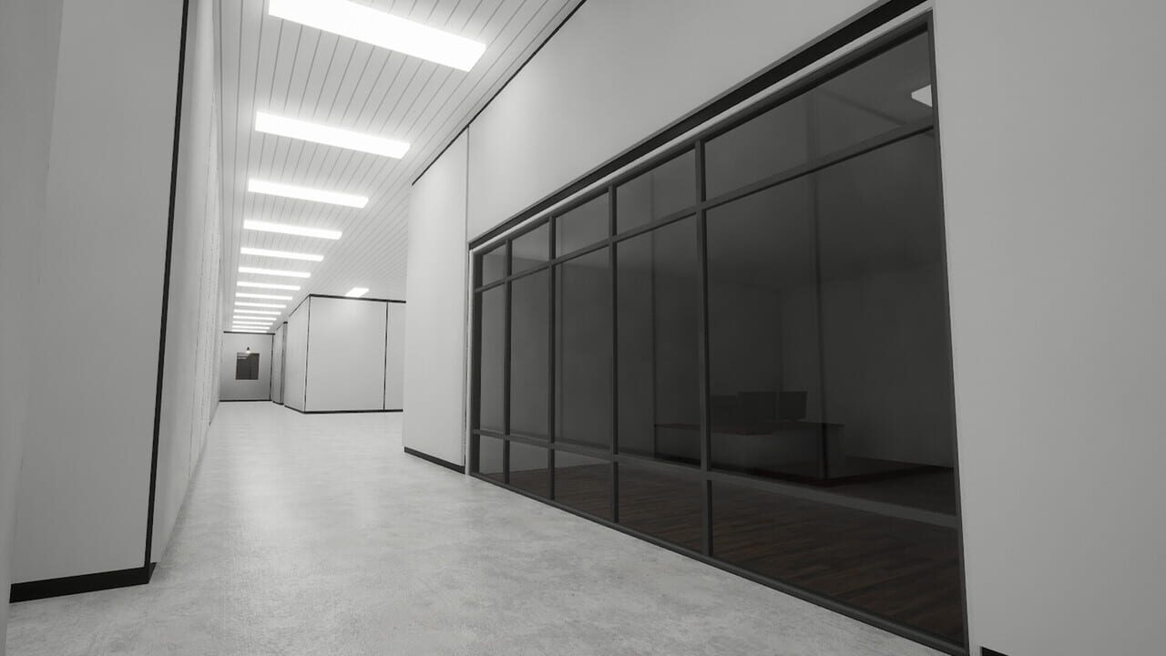 The Office Rooms screenshot