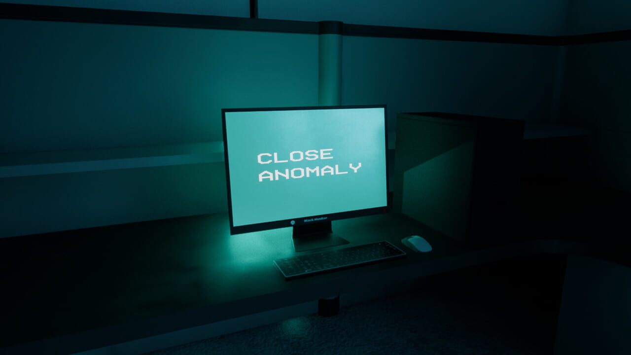 The Office Rooms screenshot