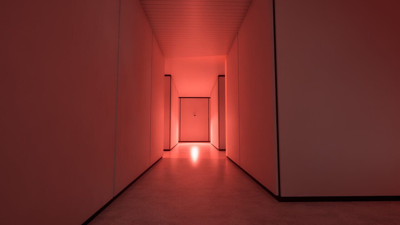 The Office Rooms screenshot