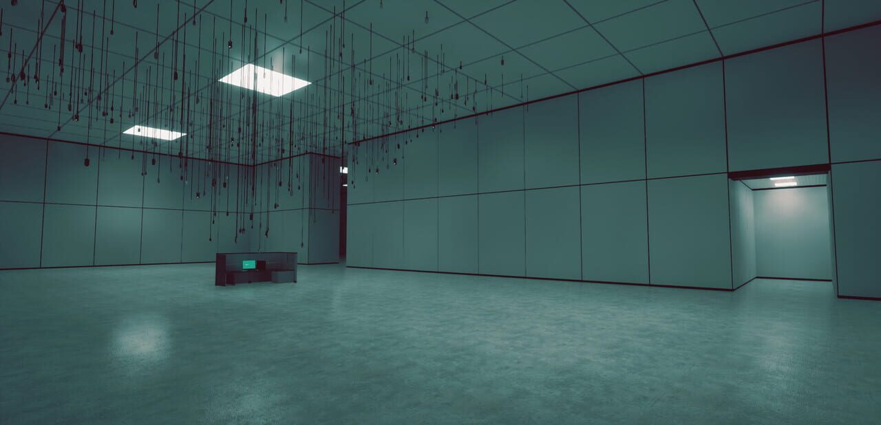 The Office Rooms screenshot