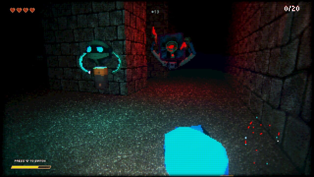 Too Many Bots screenshot