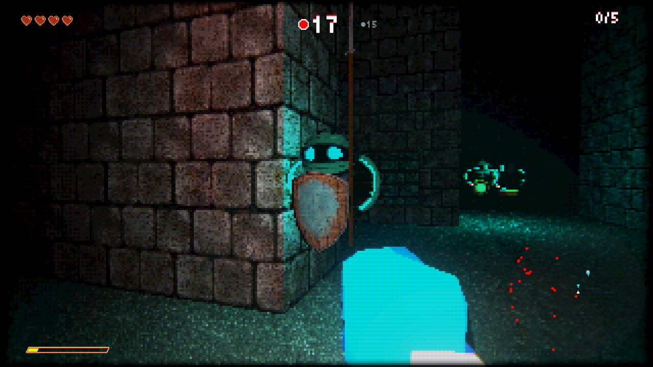 Too Many Bots screenshot