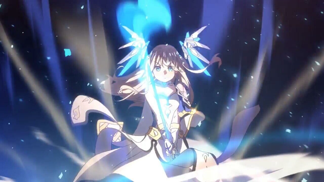 Yggdra Refrain screenshot