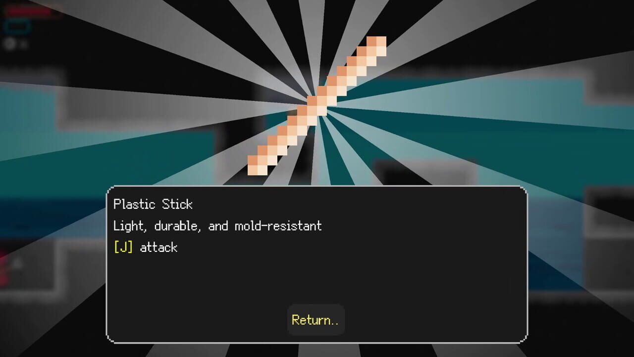 Bread Adventure screenshot