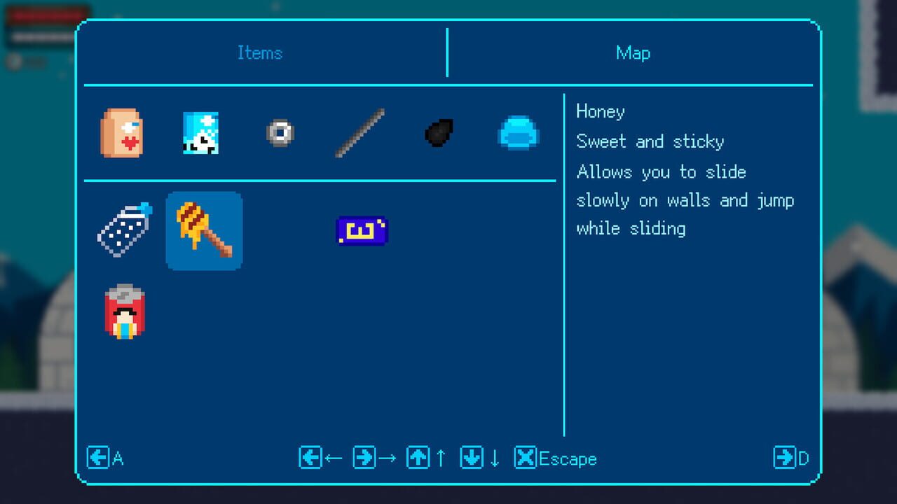 Bread Adventure screenshot