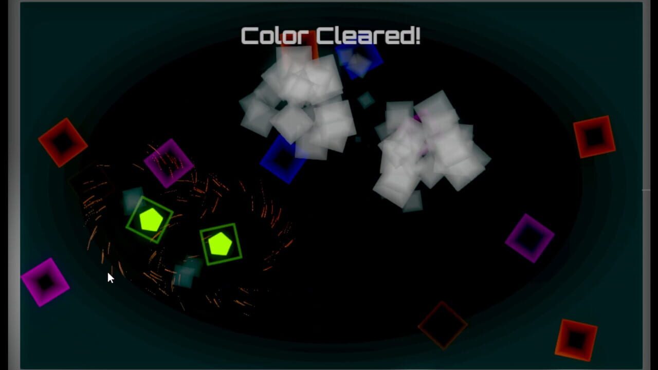 Tile Tempest screenshot