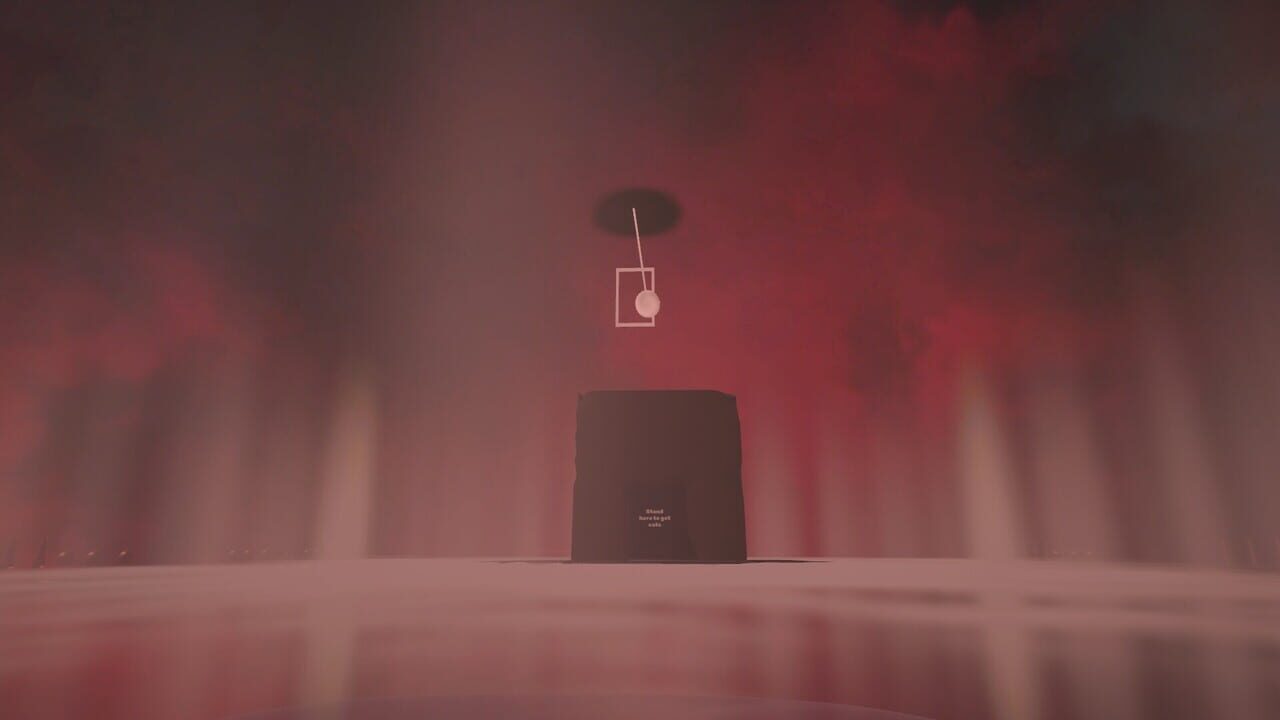 Somewhere, a Cat Sleeps screenshot