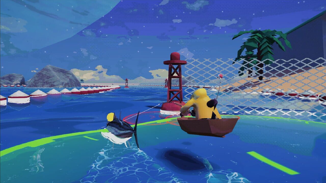 Fish3: First Catch screenshot