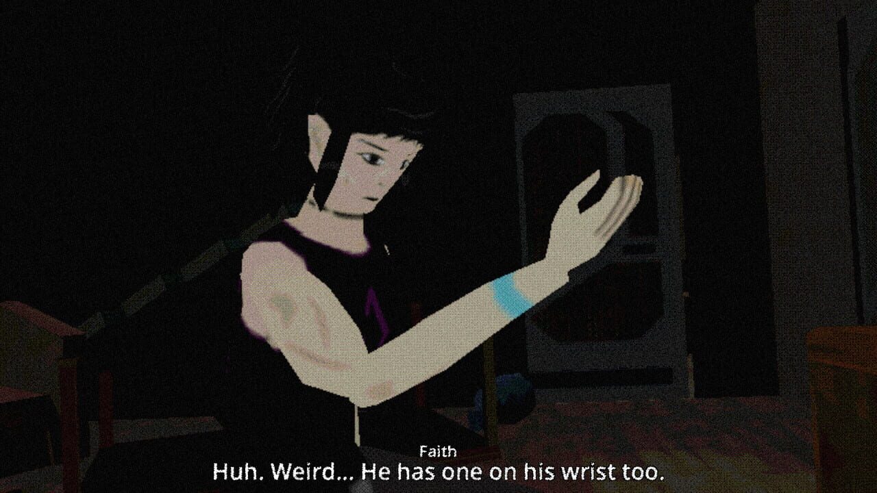 HyperDissonance screenshot