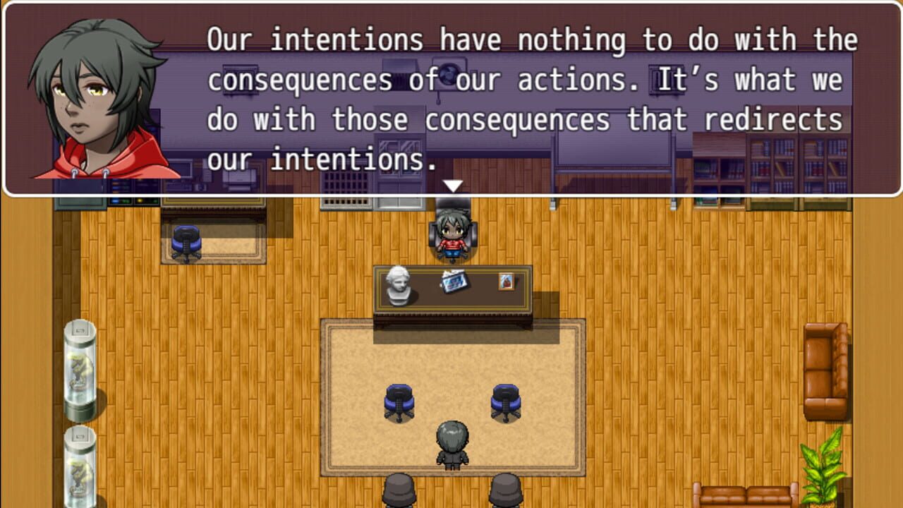 Dimensional Gates screenshot