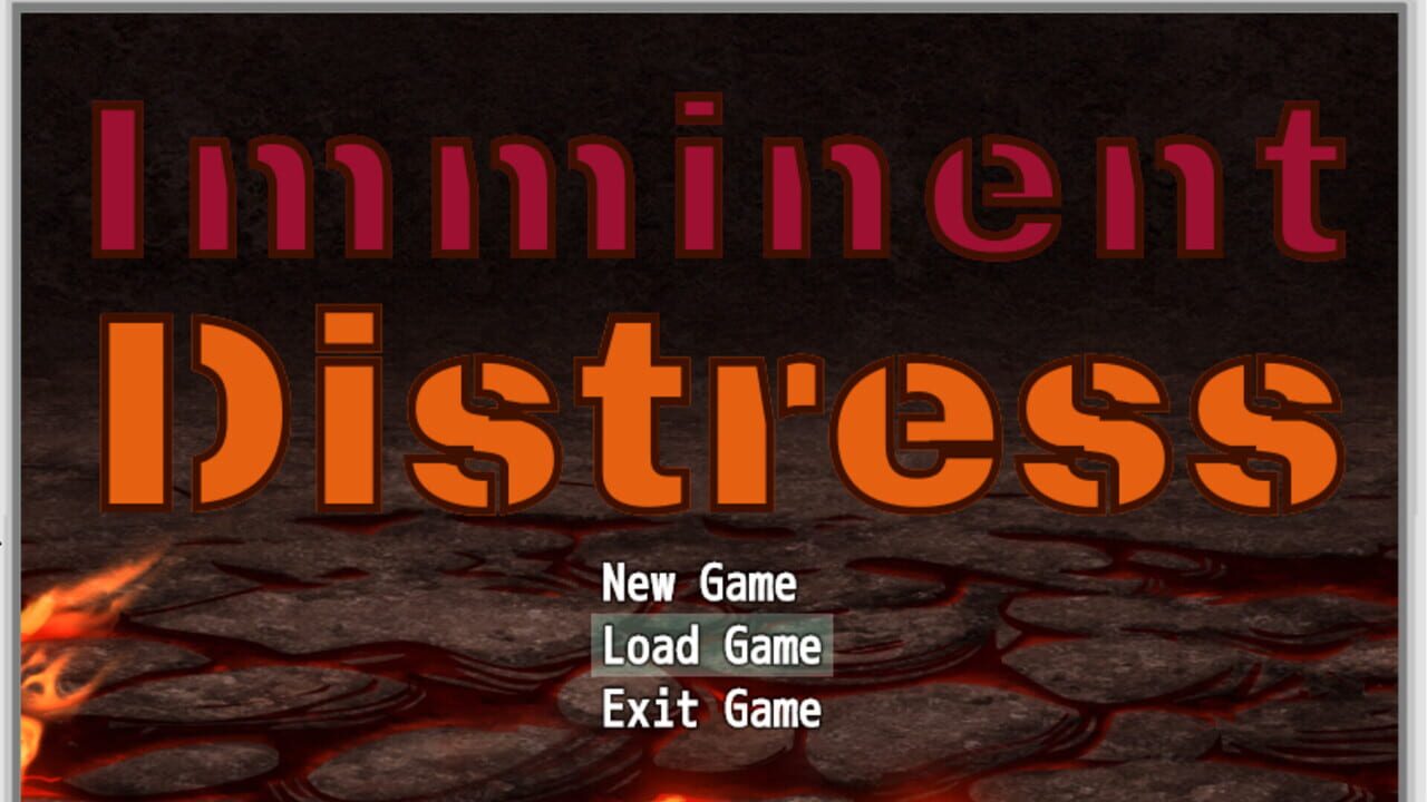 Dimensional Gates screenshot