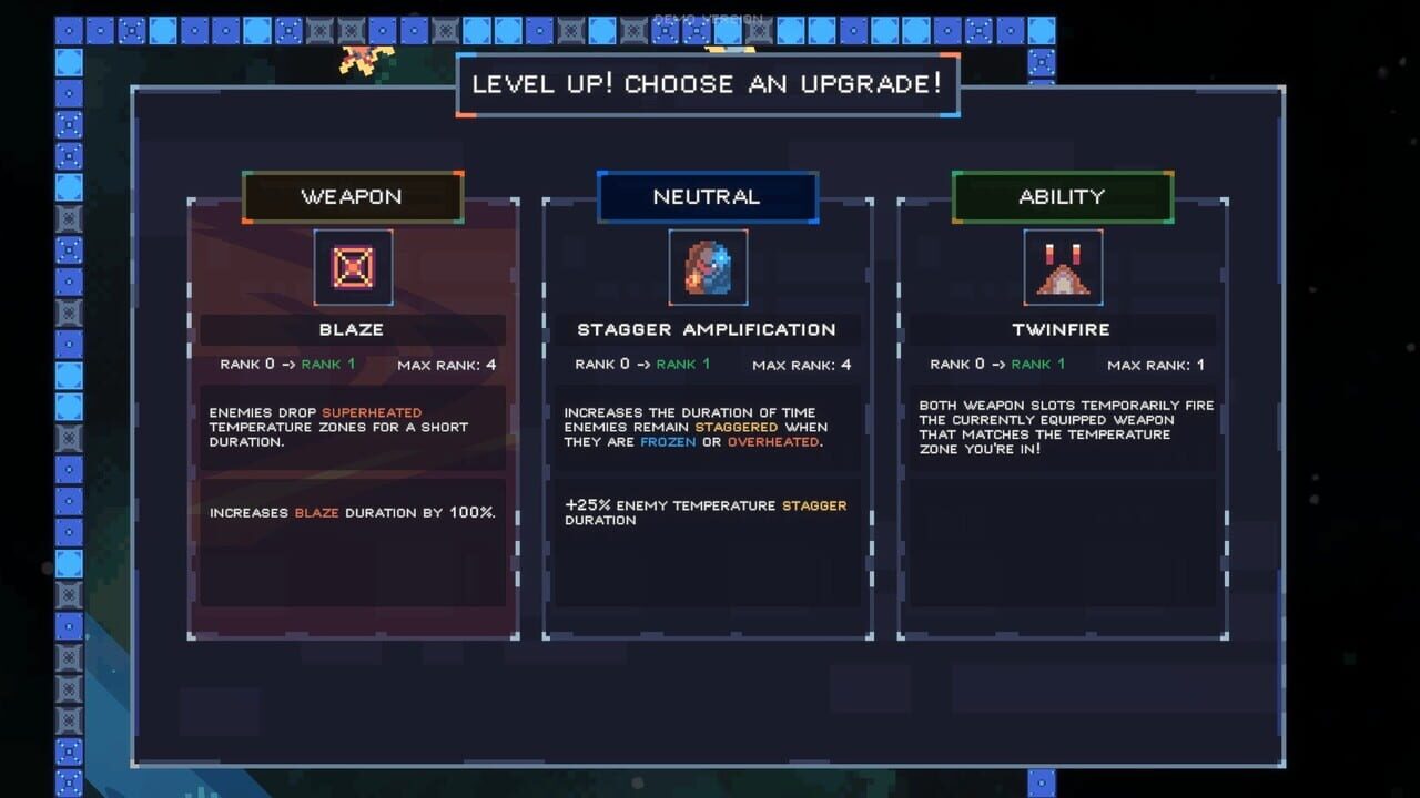 Nebula Cleanup Crew screenshot