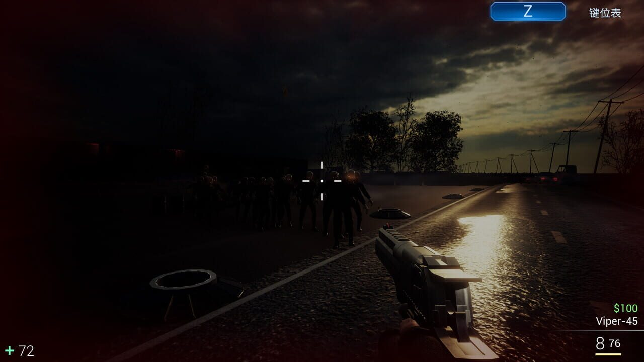 Evolve or Die screenshot