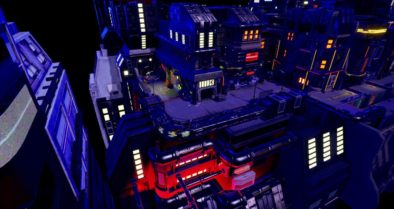 Beat of Rebellion screenshot