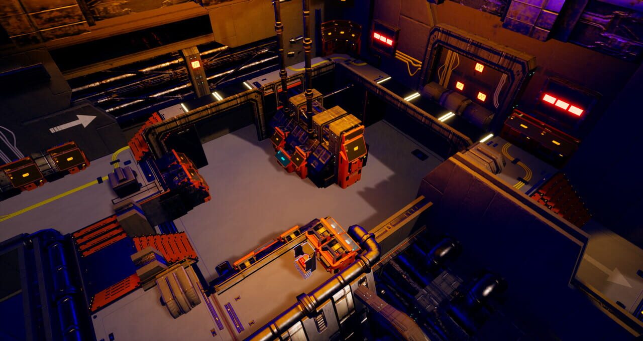 Beat of Rebellion screenshot