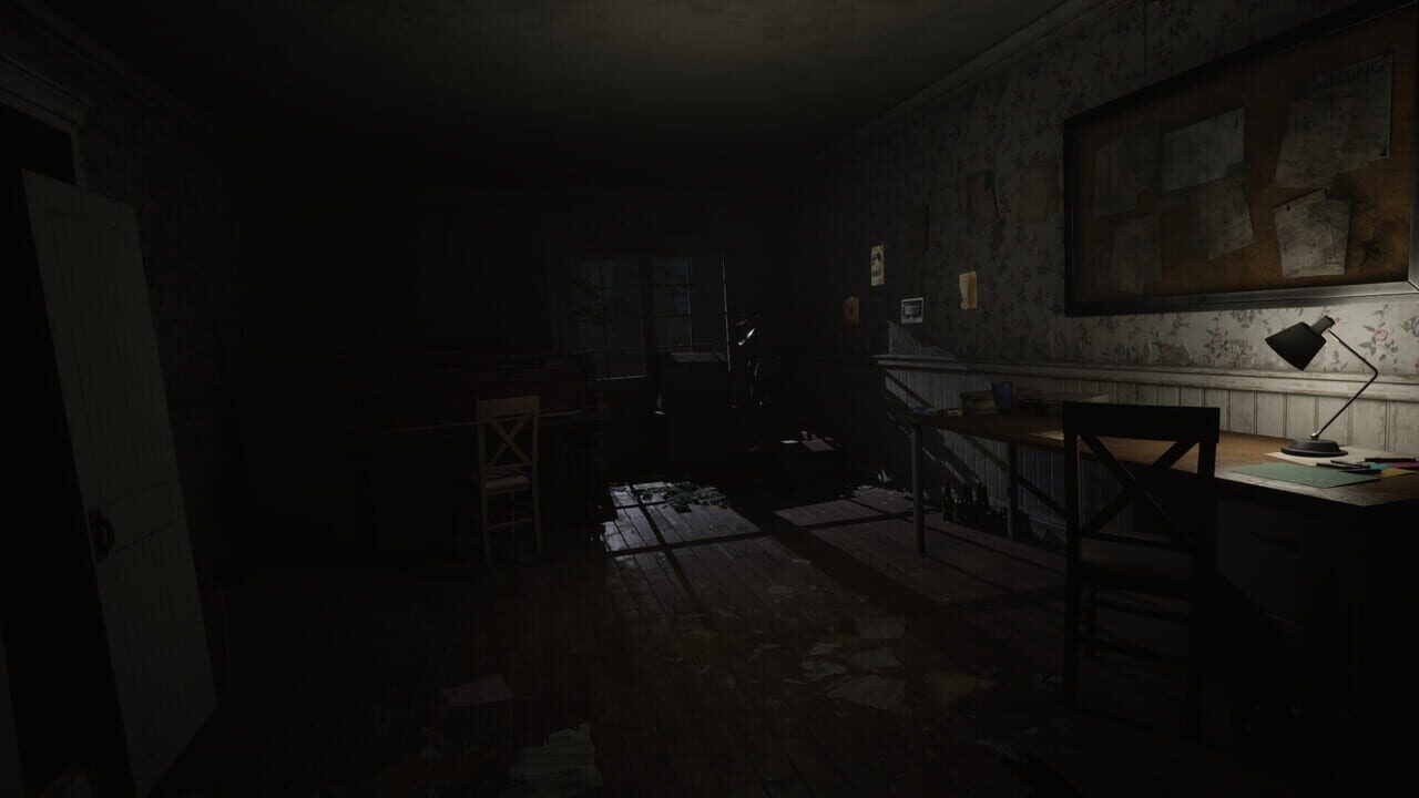 Letherfall screenshot