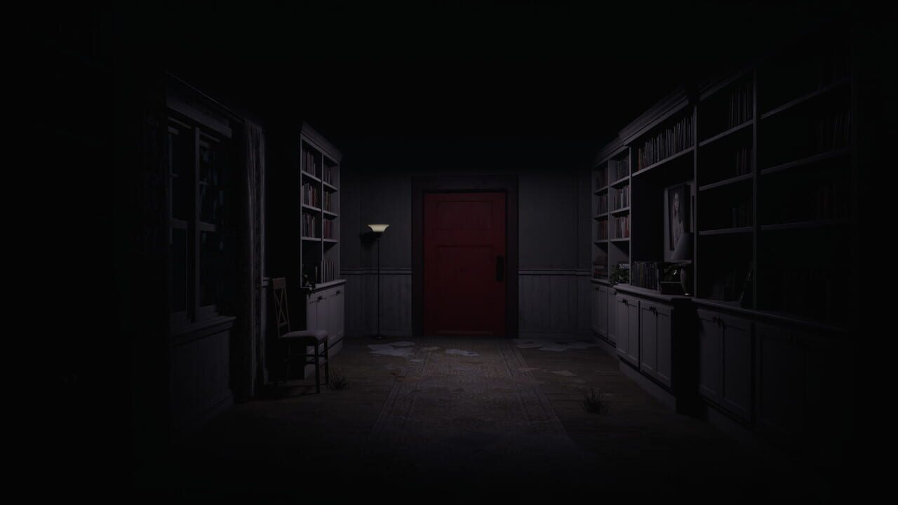 Letherfall screenshot