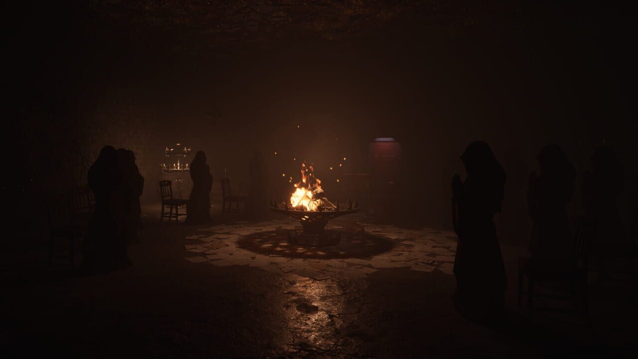 Letherfall screenshot