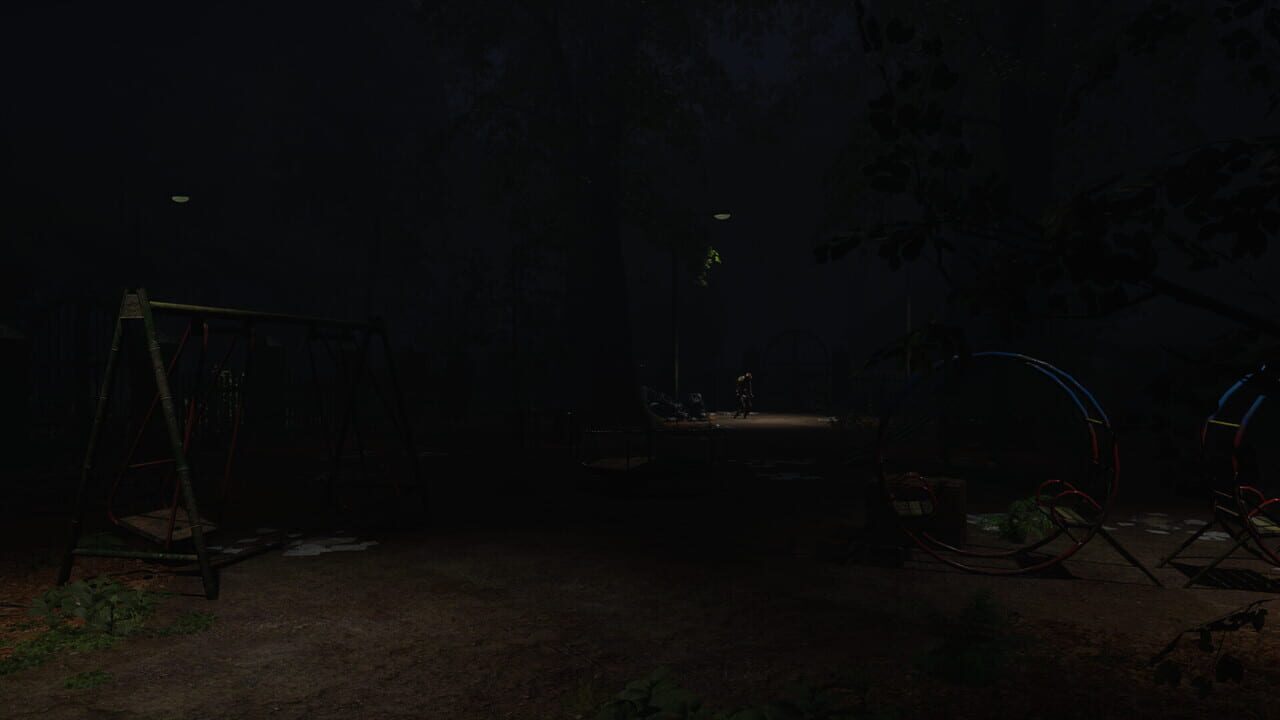 Letherfall screenshot