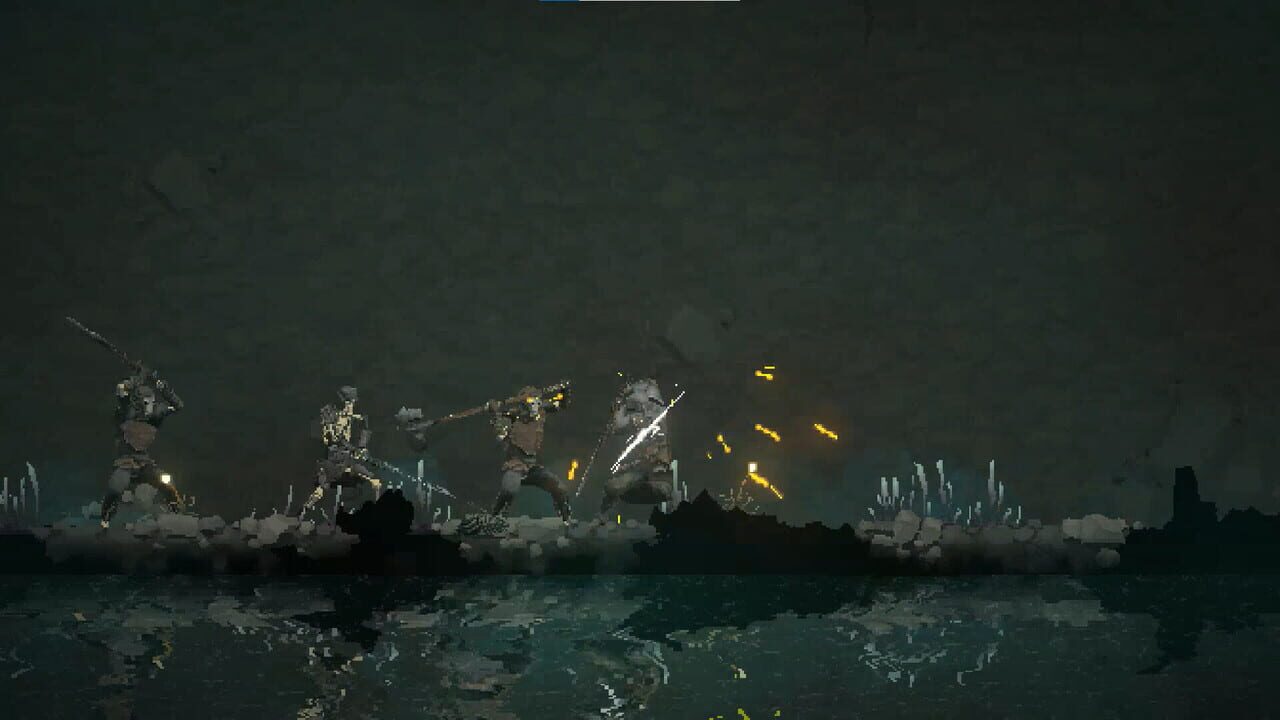 Kali's Legion