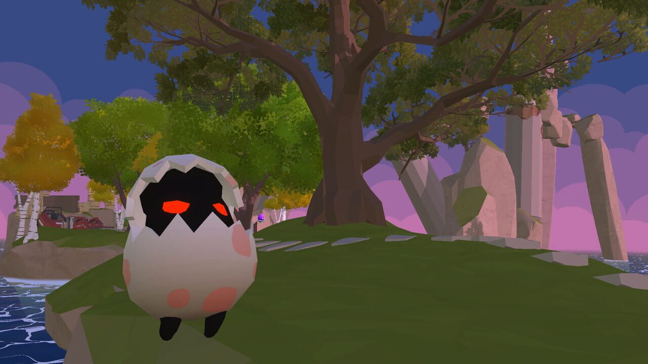 Cluck to the Top!