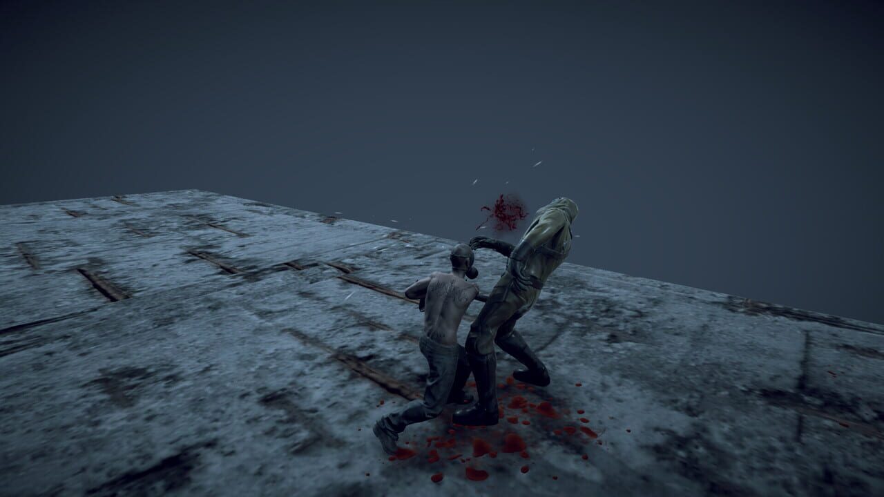 The High Tower screenshot