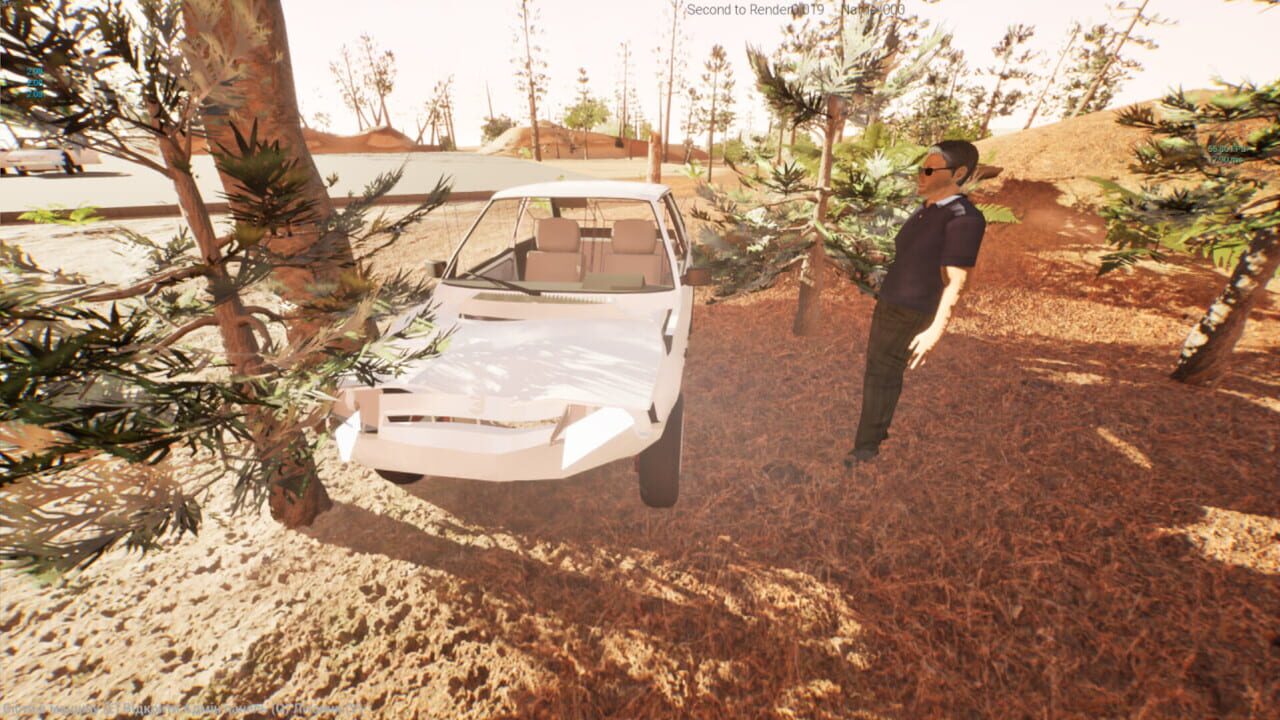 Rust Rides