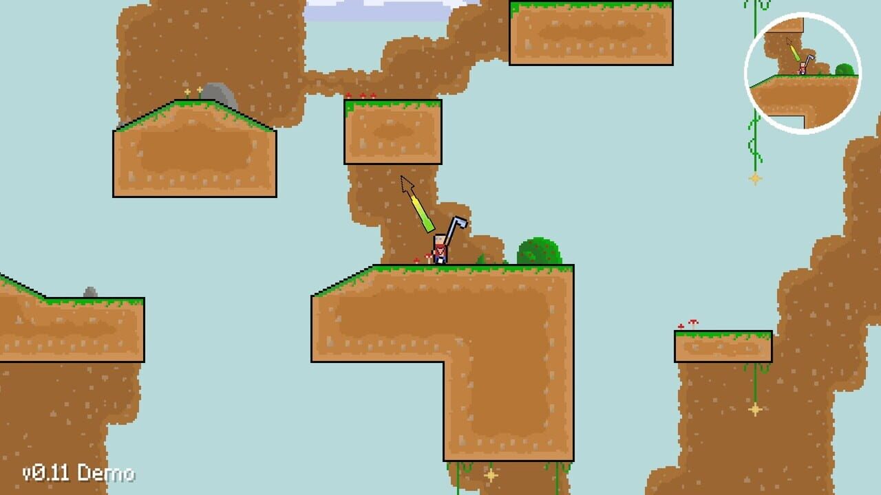 This Is Why We Don't Play Golf screenshot