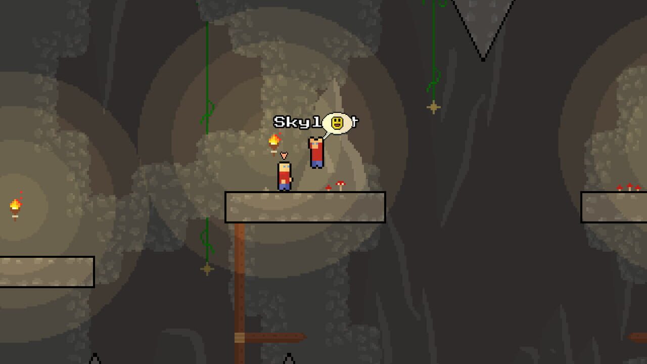 This Is Why We Don't Play Golf screenshot