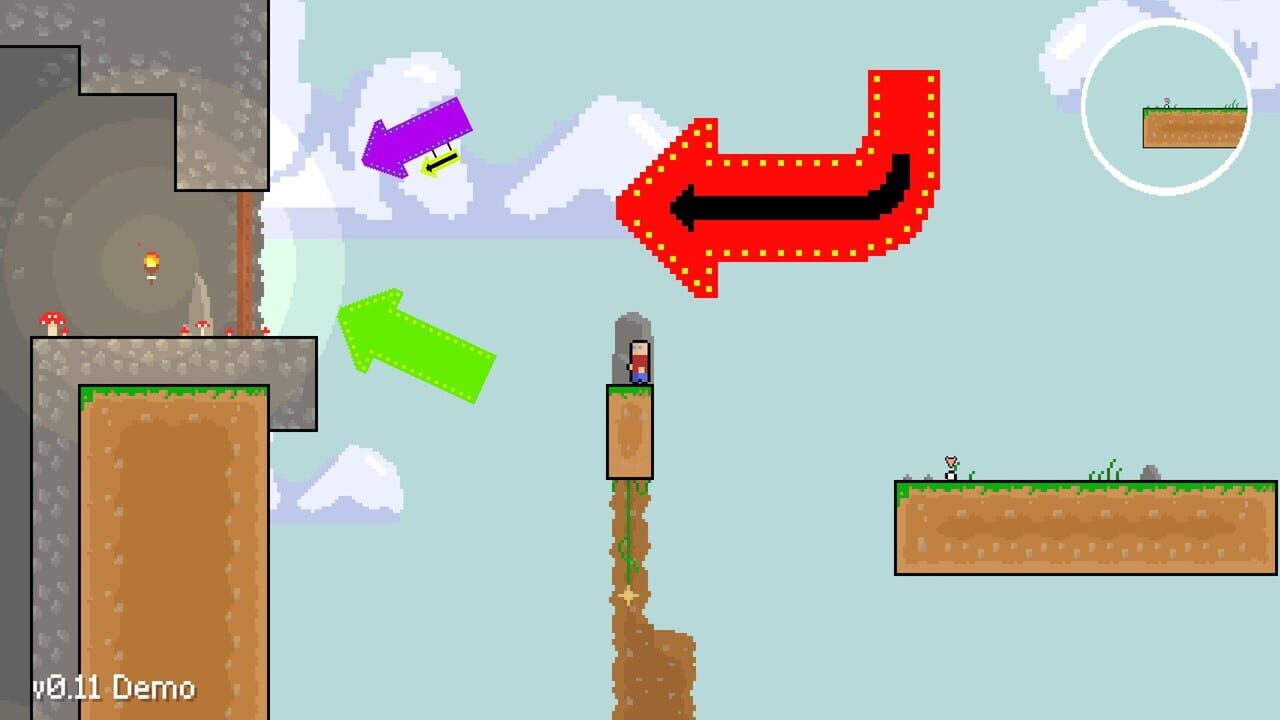 This Is Why We Don't Play Golf screenshot