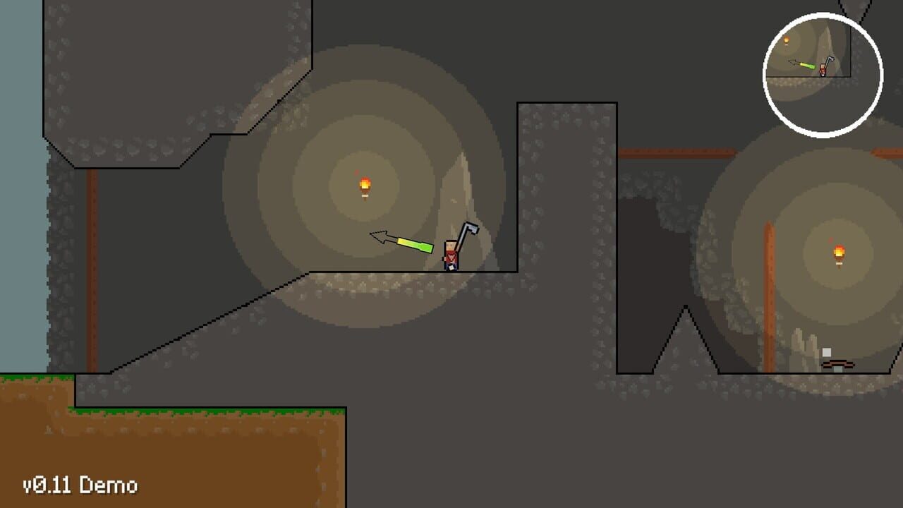 This Is Why We Don't Play Golf screenshot