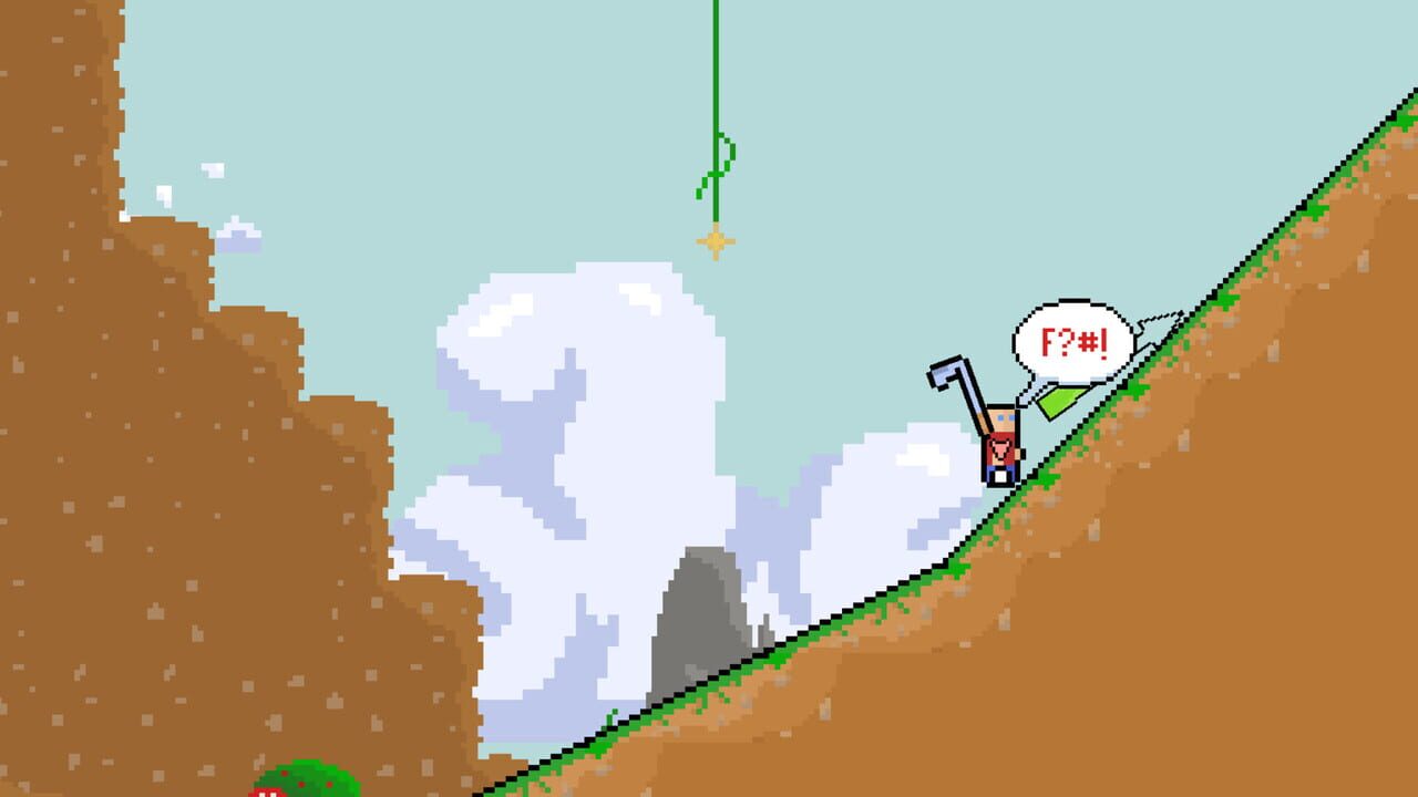 This Is Why We Don't Play Golf screenshot