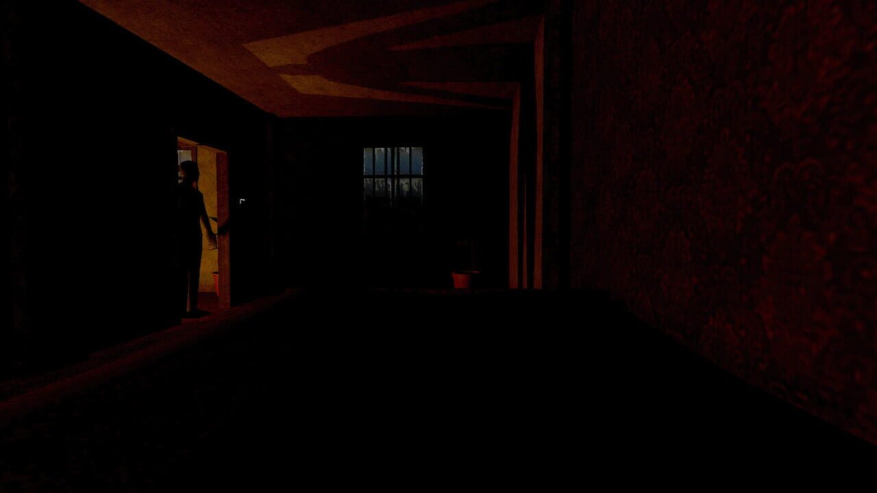 There Are People In Your Walls