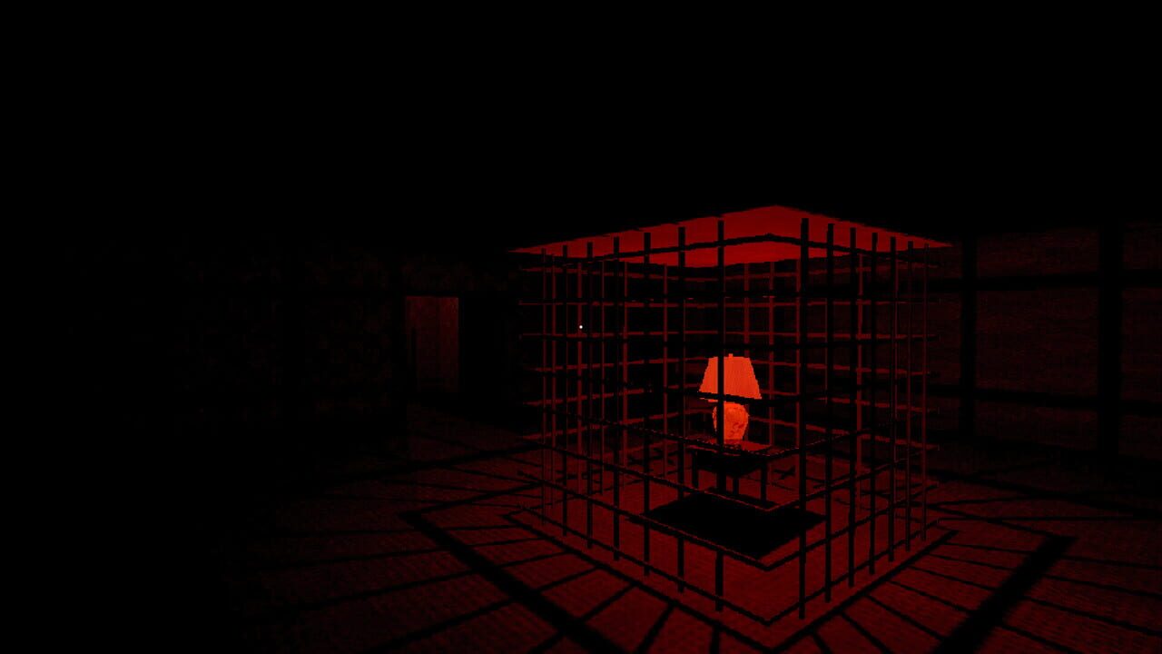 There Are People In Your Walls