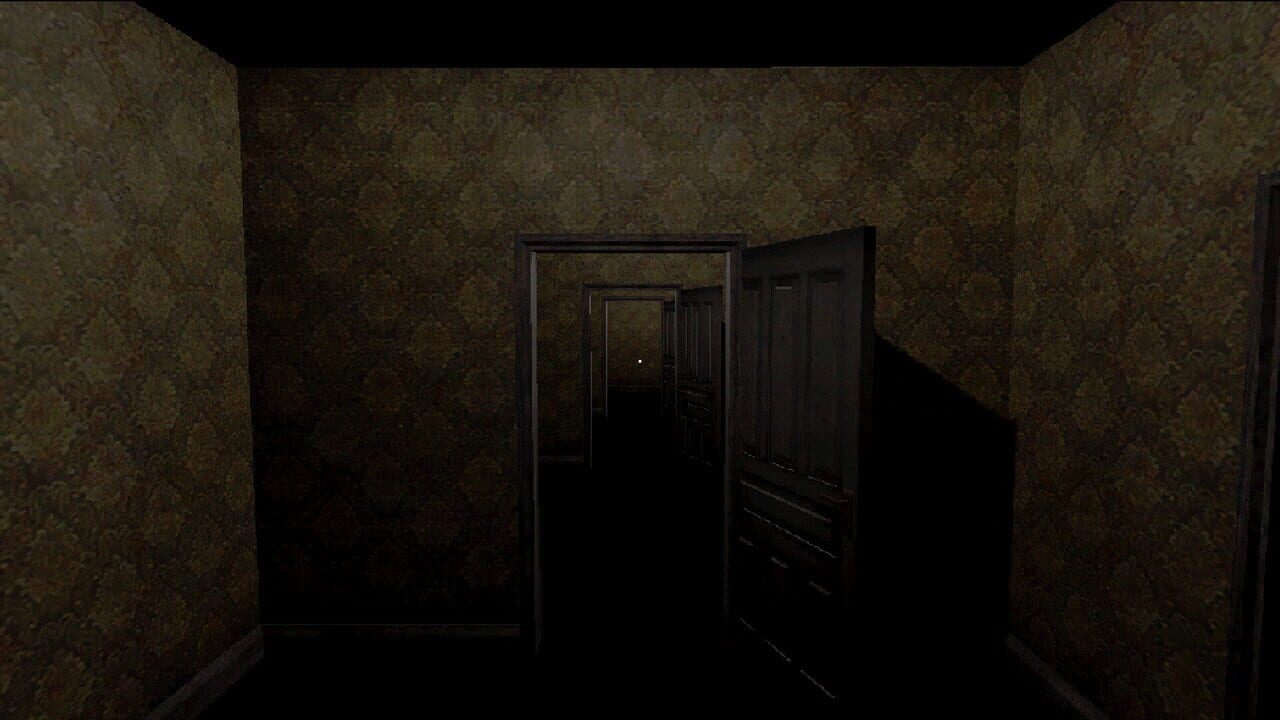 There Are People In Your Walls