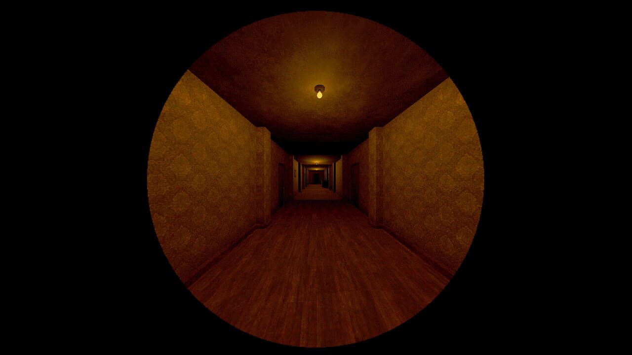 There Are People In Your Walls