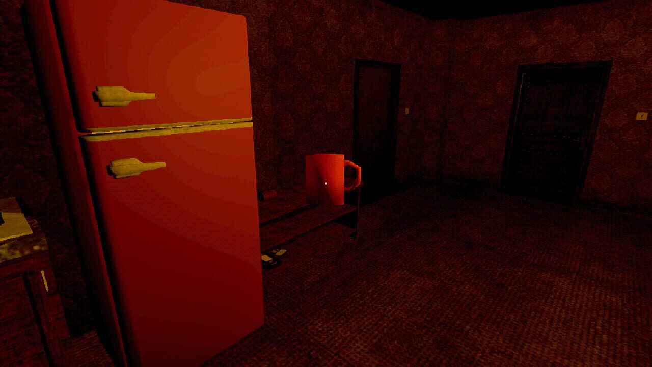 There Are People In Your Walls