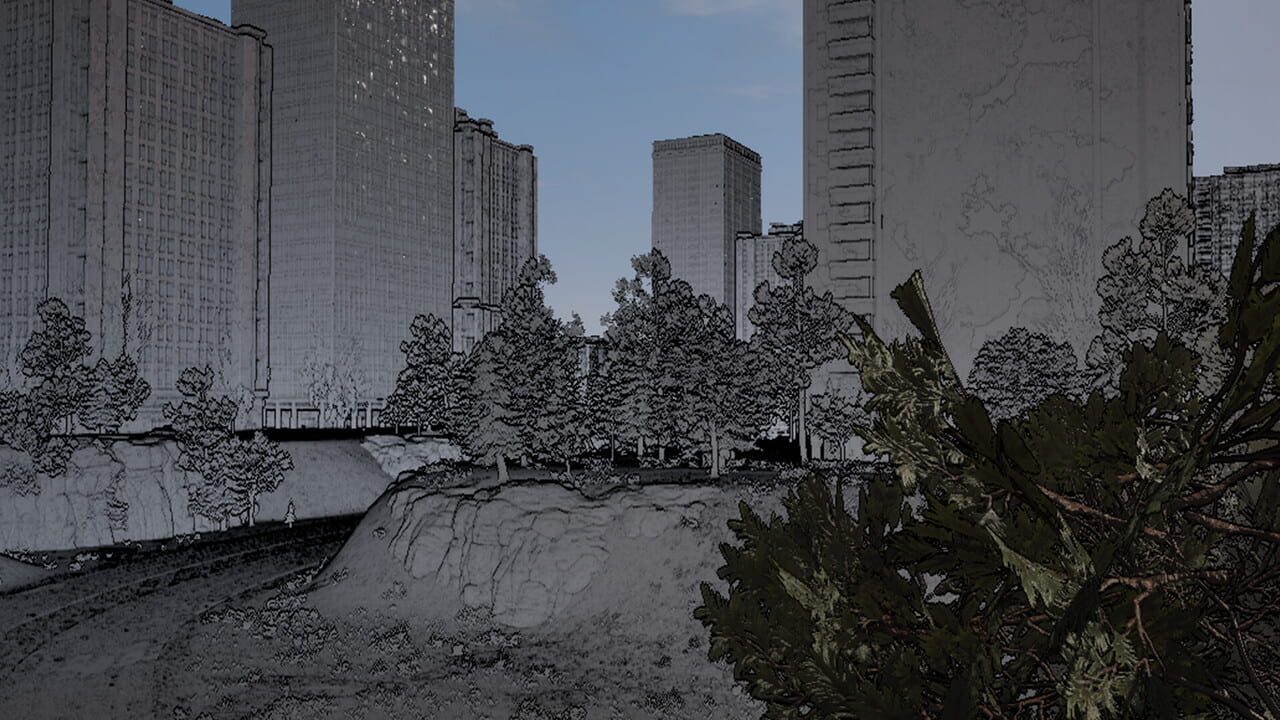 Celephaïs Dead Cities