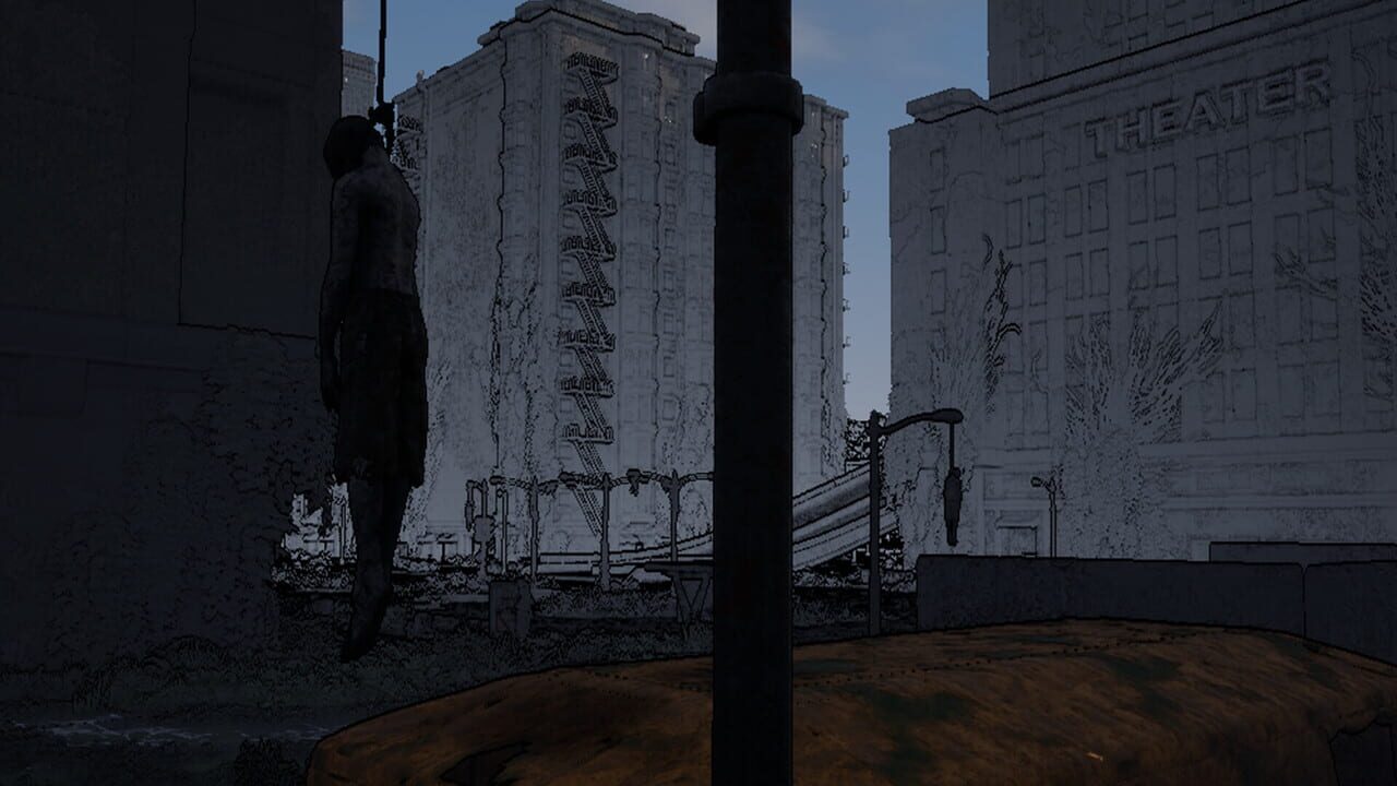 Celephaïs Dead Cities