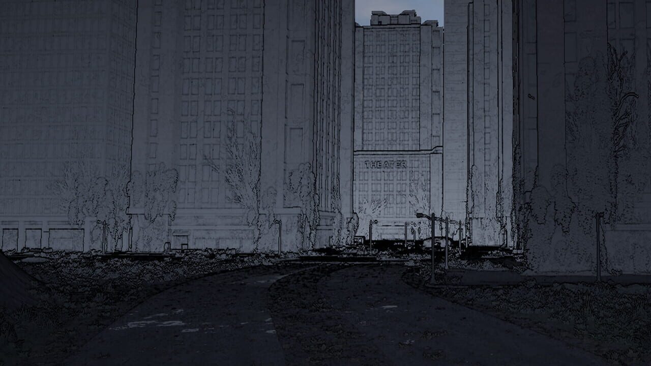 Celephaïs Dead Cities