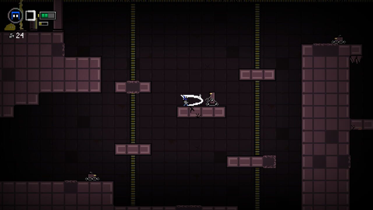 Dreiframe screenshot