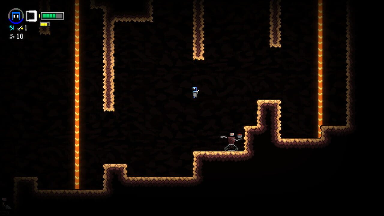 Dreiframe screenshot