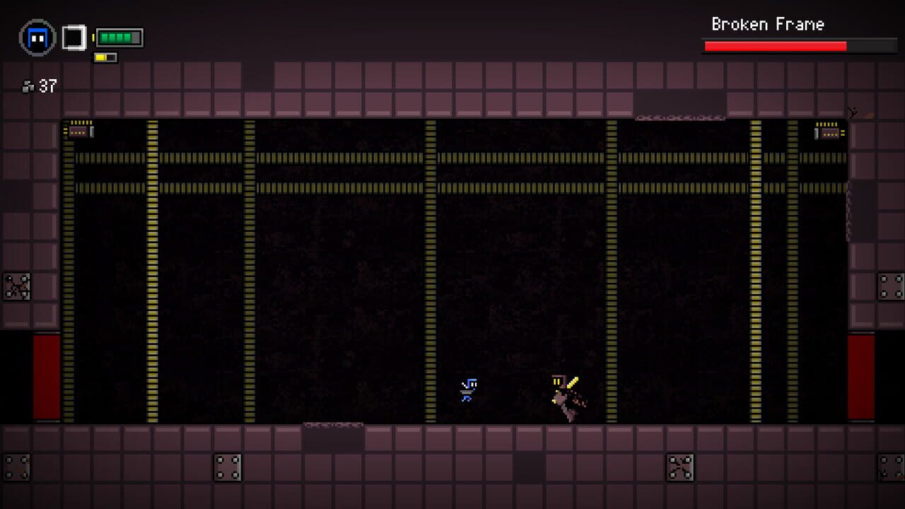 Dreiframe screenshot