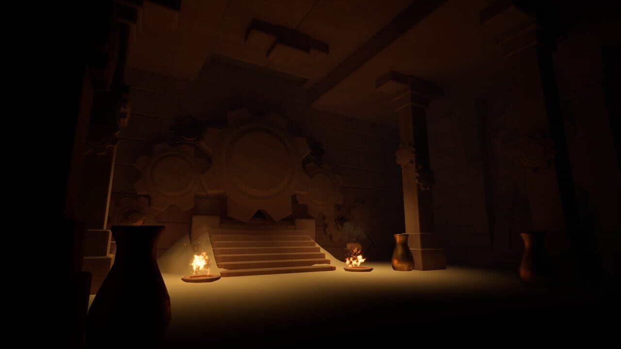 Night of the Duat