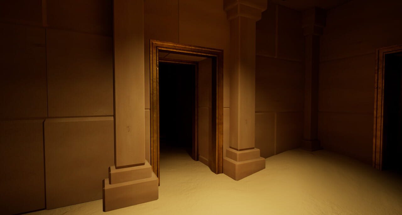 Night of the Duat