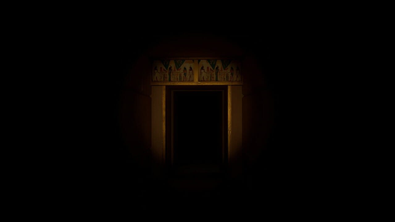Night of the Duat