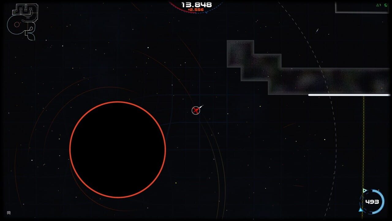 Drawn to Drift screenshot