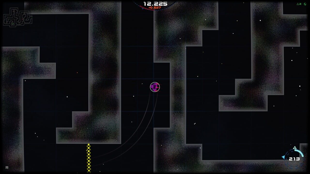 Drawn to Drift screenshot