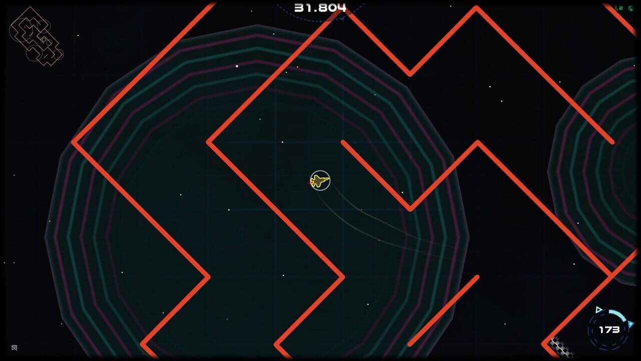 Drawn to Drift screenshot